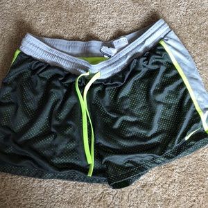 Nike Dri fit shorts
